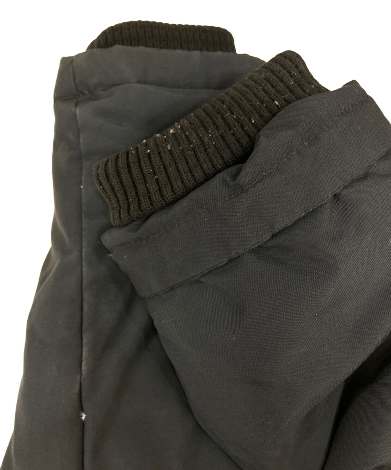 中古・古着通販】OSC CROSS (オーエスシー クロス) ダウンジャケット