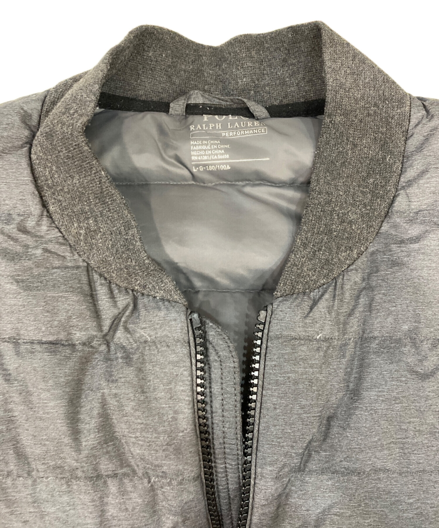 中古・古着通販】POLO RALPH LAUREN (ポロ・ラルフローレン 