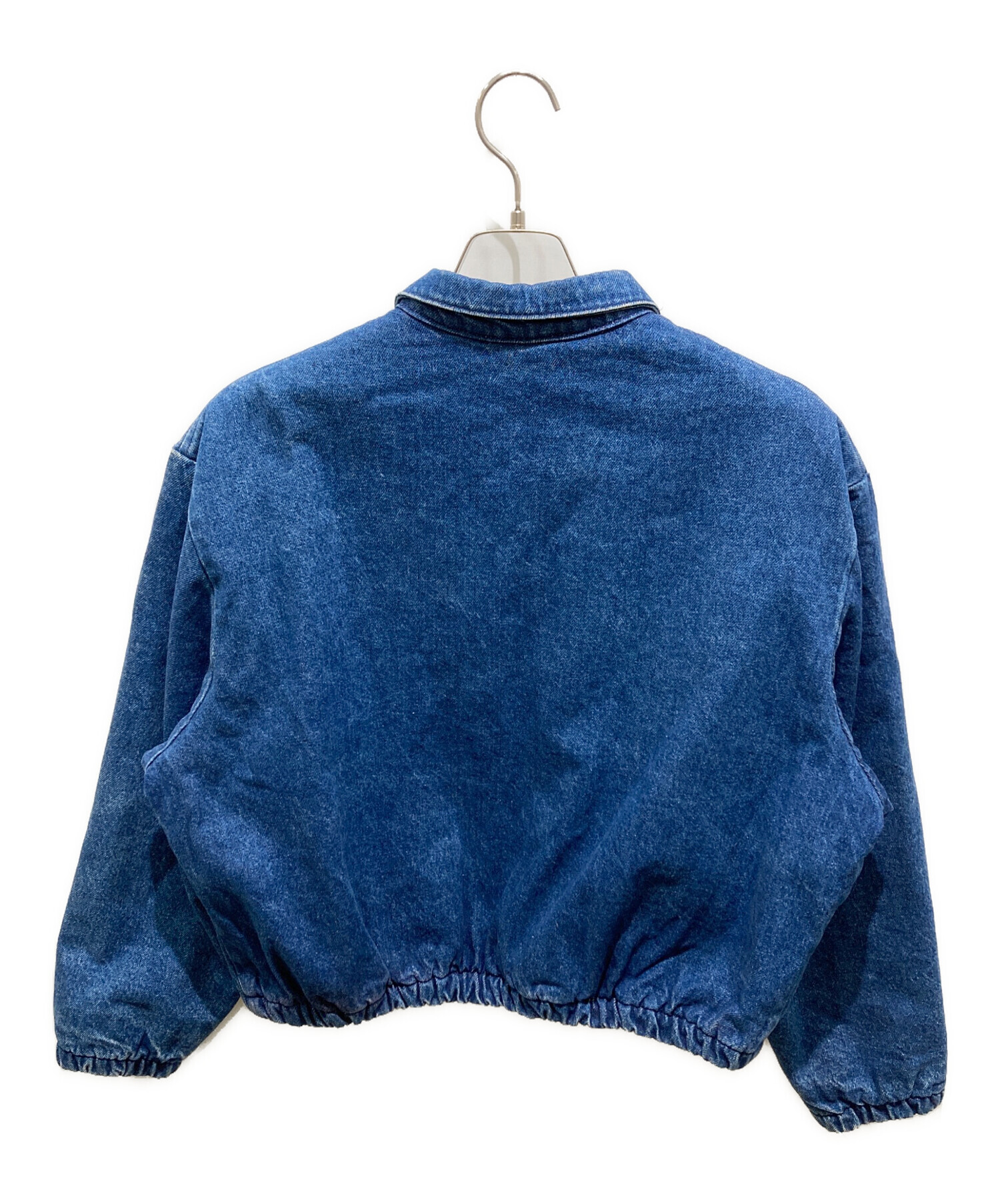 中古・古着通販】L.L.Bean (エルエルビーン) ドリズラーデニム