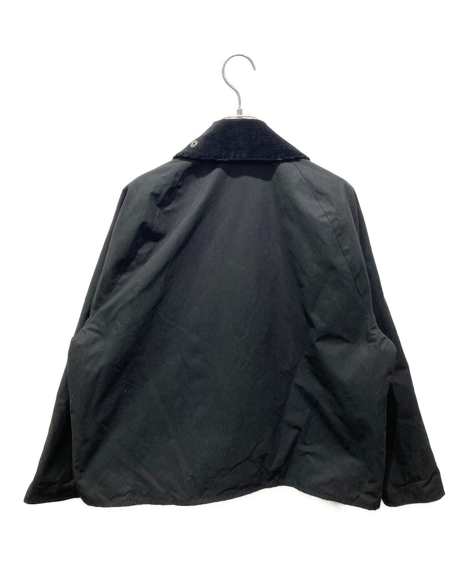 中古・古着通販】Barbour (バブアー) BORROWDALE ショートブルゾン 