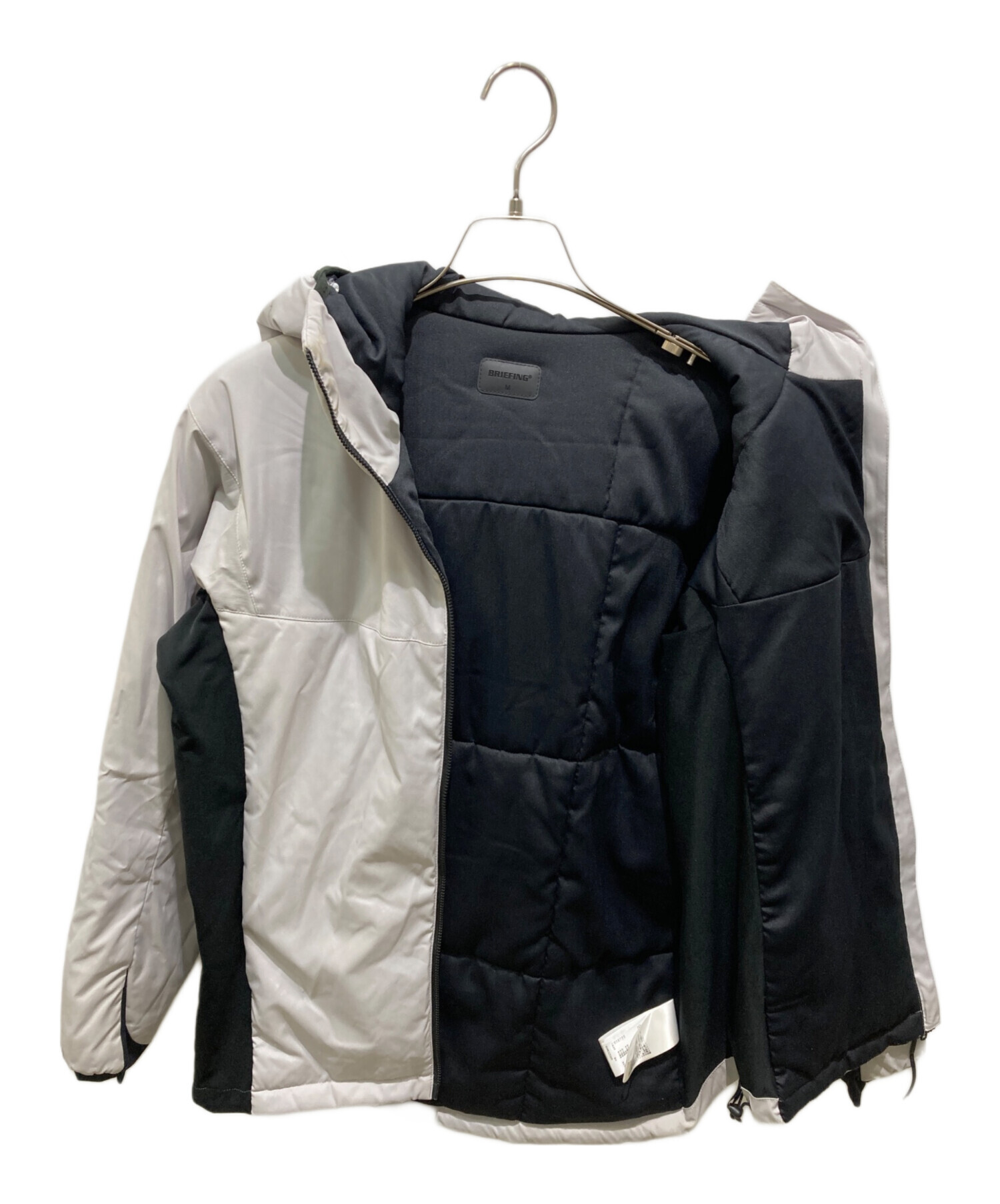 中古・古着通販】BRIEFING (ブリーフィング) SH MS WARMDART Padded