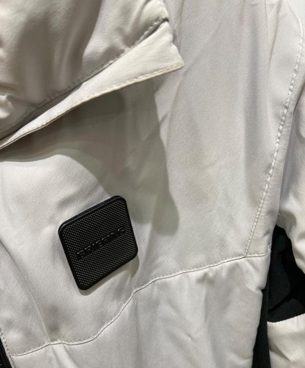 中古・古着通販】BRIEFING (ブリーフィング) SH MS WARMDART Padded