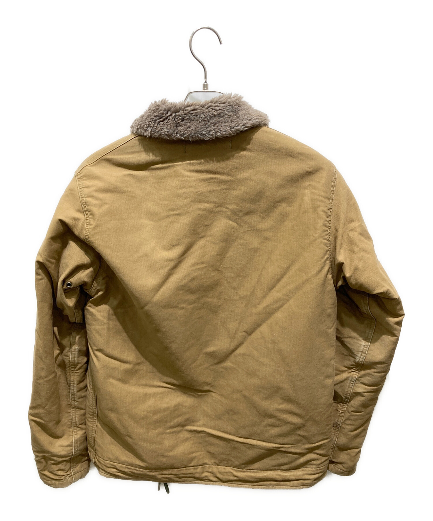 中古・古着通販】PEANUTS (ピーナッツ) BUZZ RICKSON