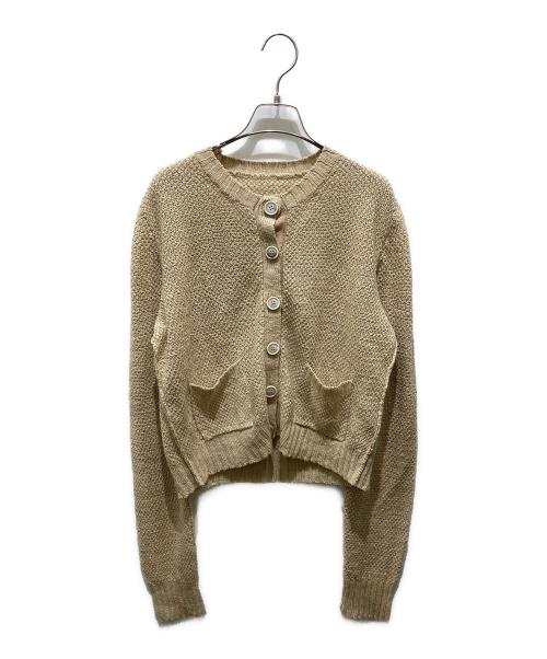 中古・古着通販】Maison Margiela (メゾンマルジェラ) Banana Knitted