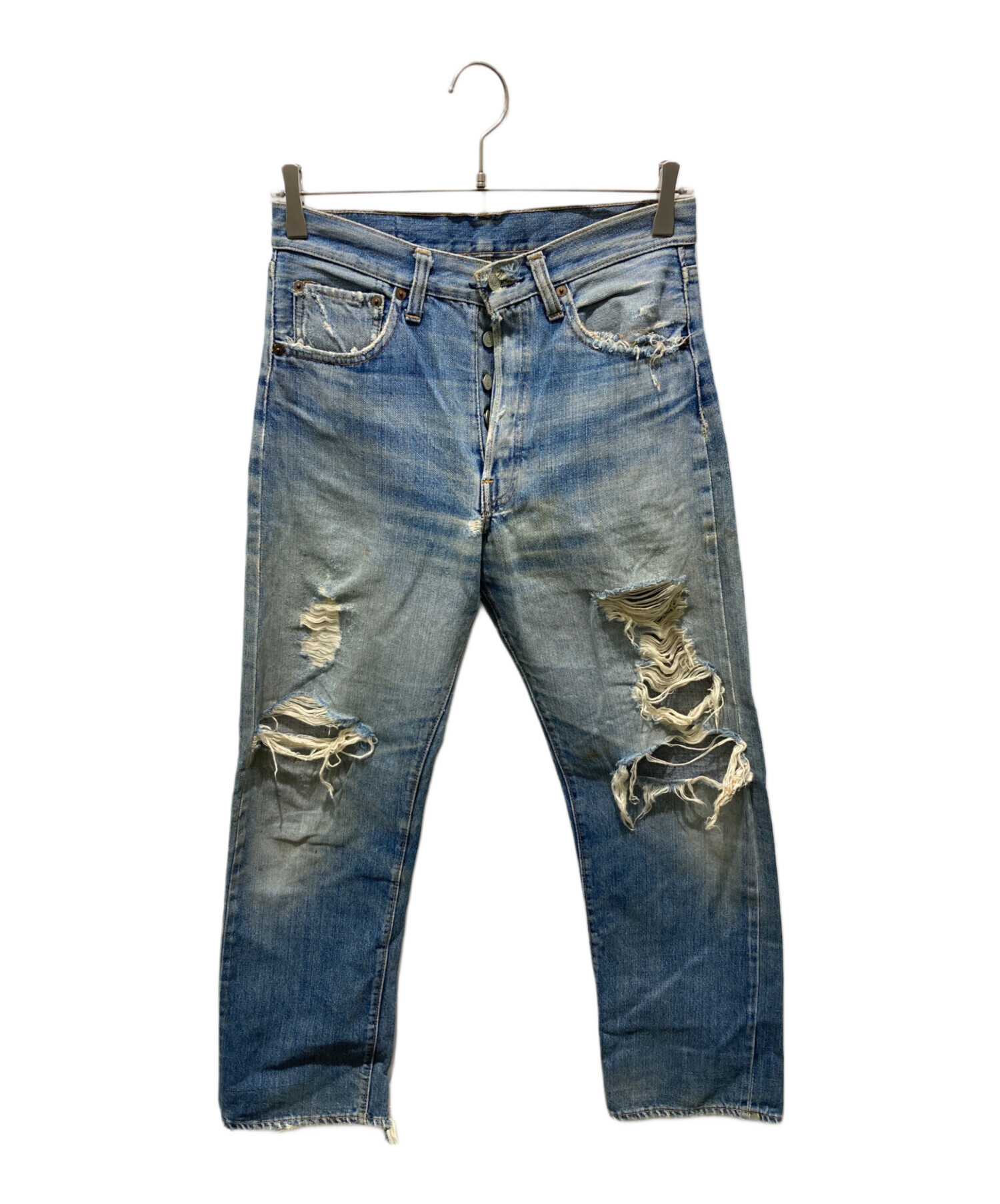 中古・古着通販】LEVI