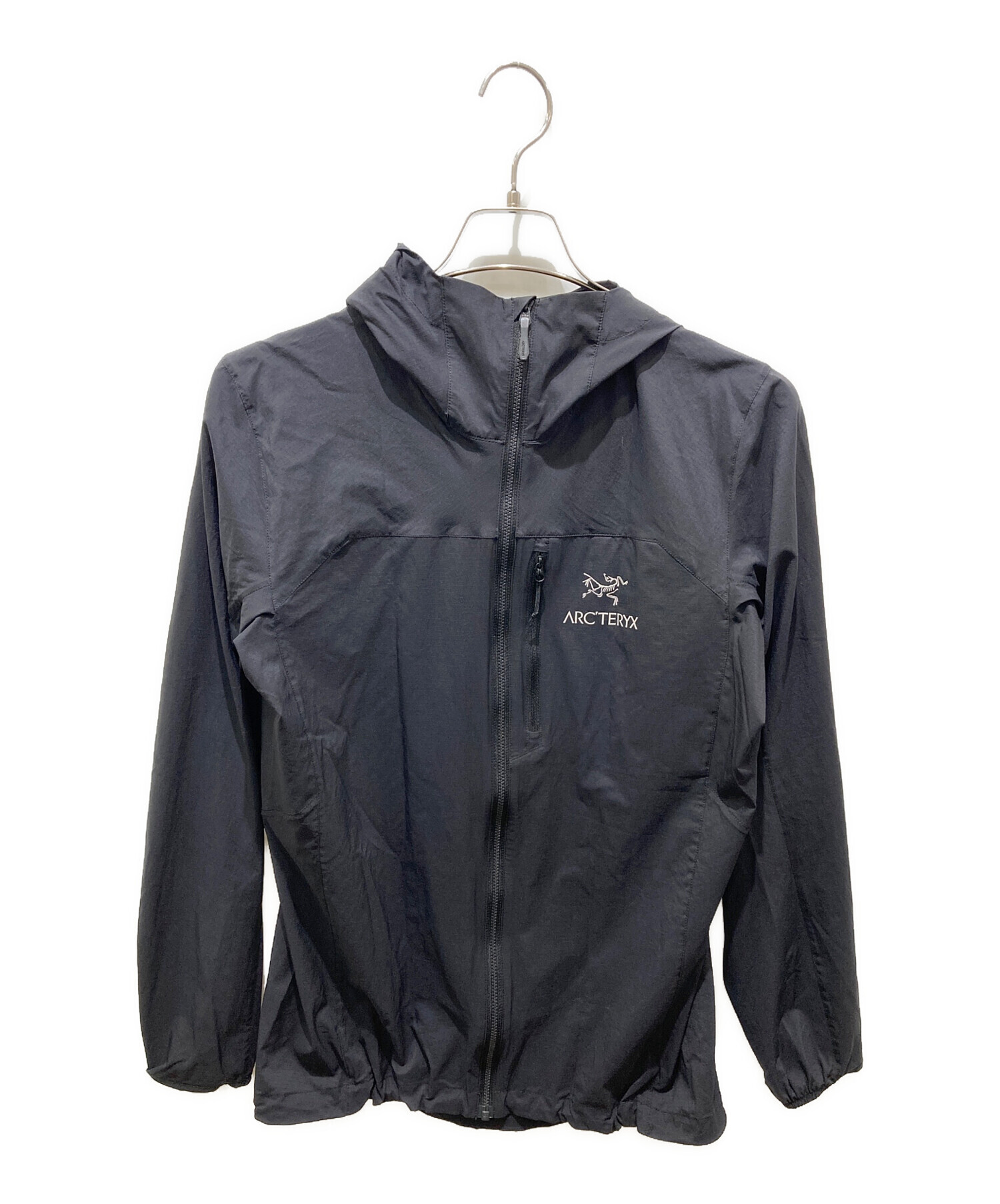 中古・古着通販】ARC'TERYX (アークテリクス) SQUAMISH HOODY 25172