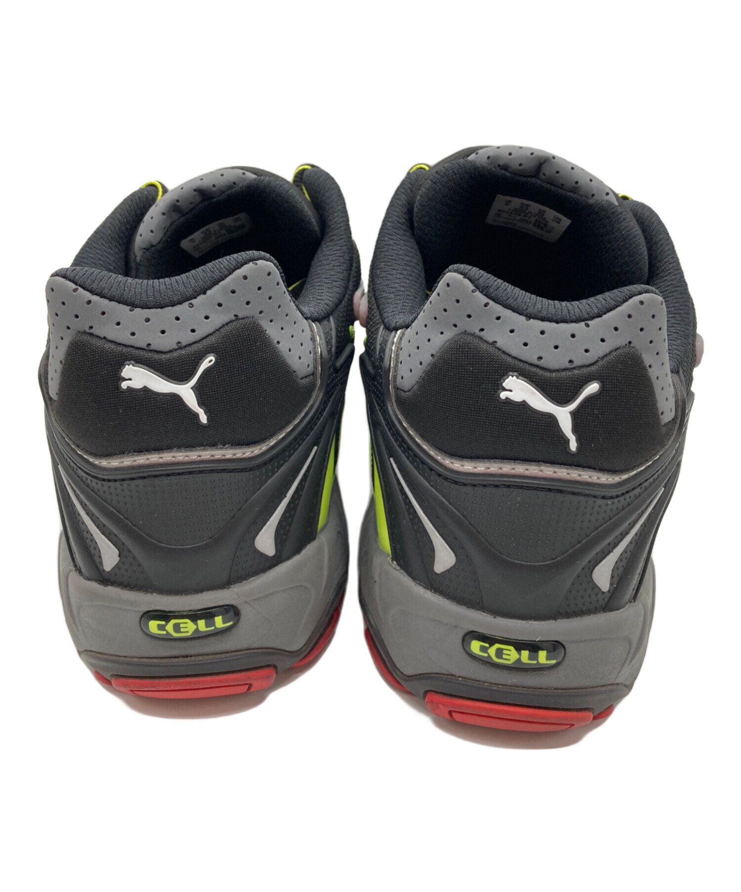 中古・古着通販】PUMA (プーマ) A$AP Rocky (エイサップ・ロッキー 