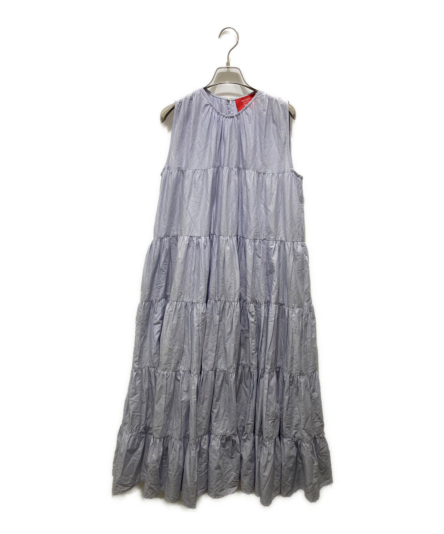 Merlette Ron Herman 長袖ワンピース SMALL レディース 【公式通販】