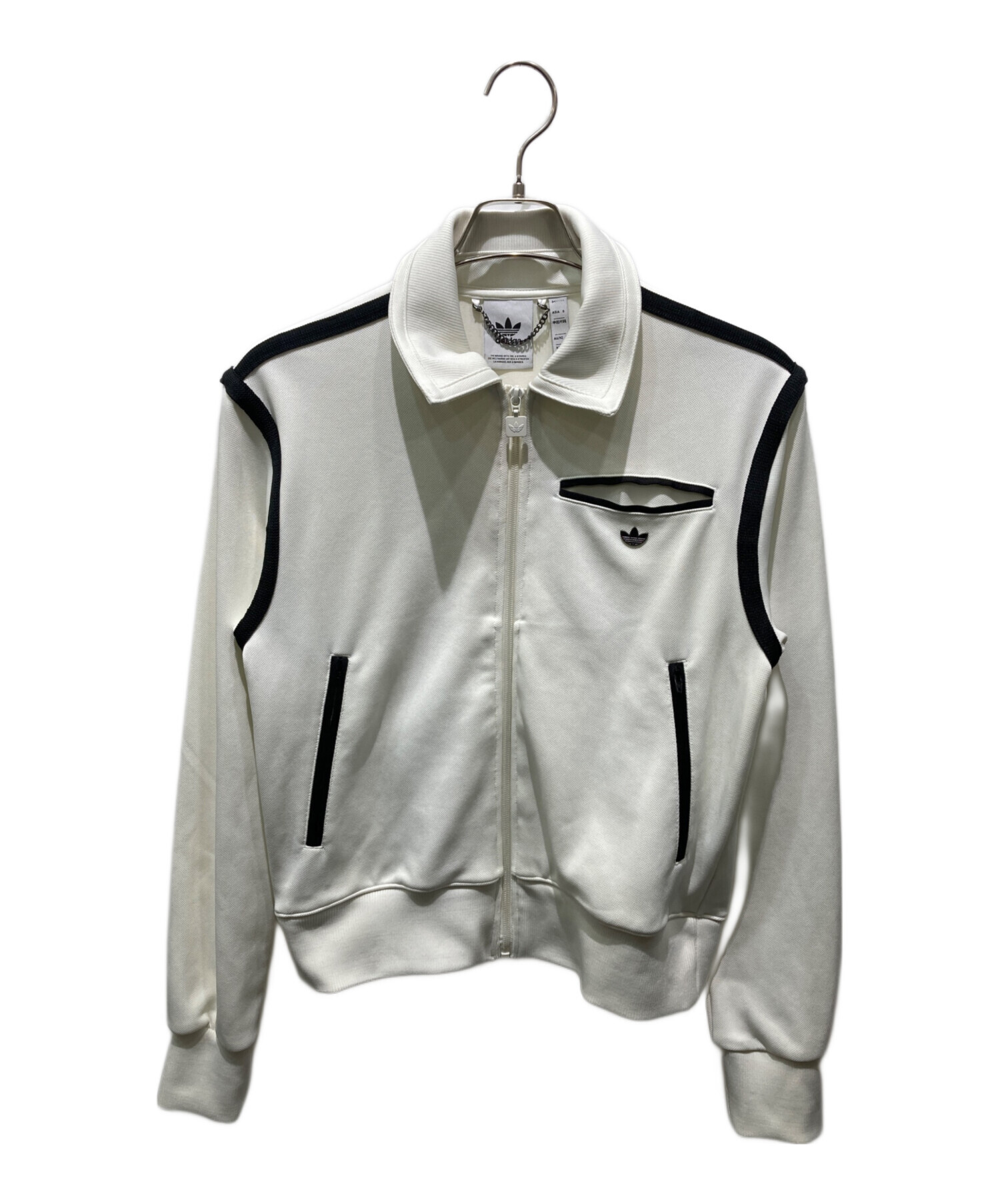 中古・古着通販】adidas (アディダス) プレミアム トラックトップ