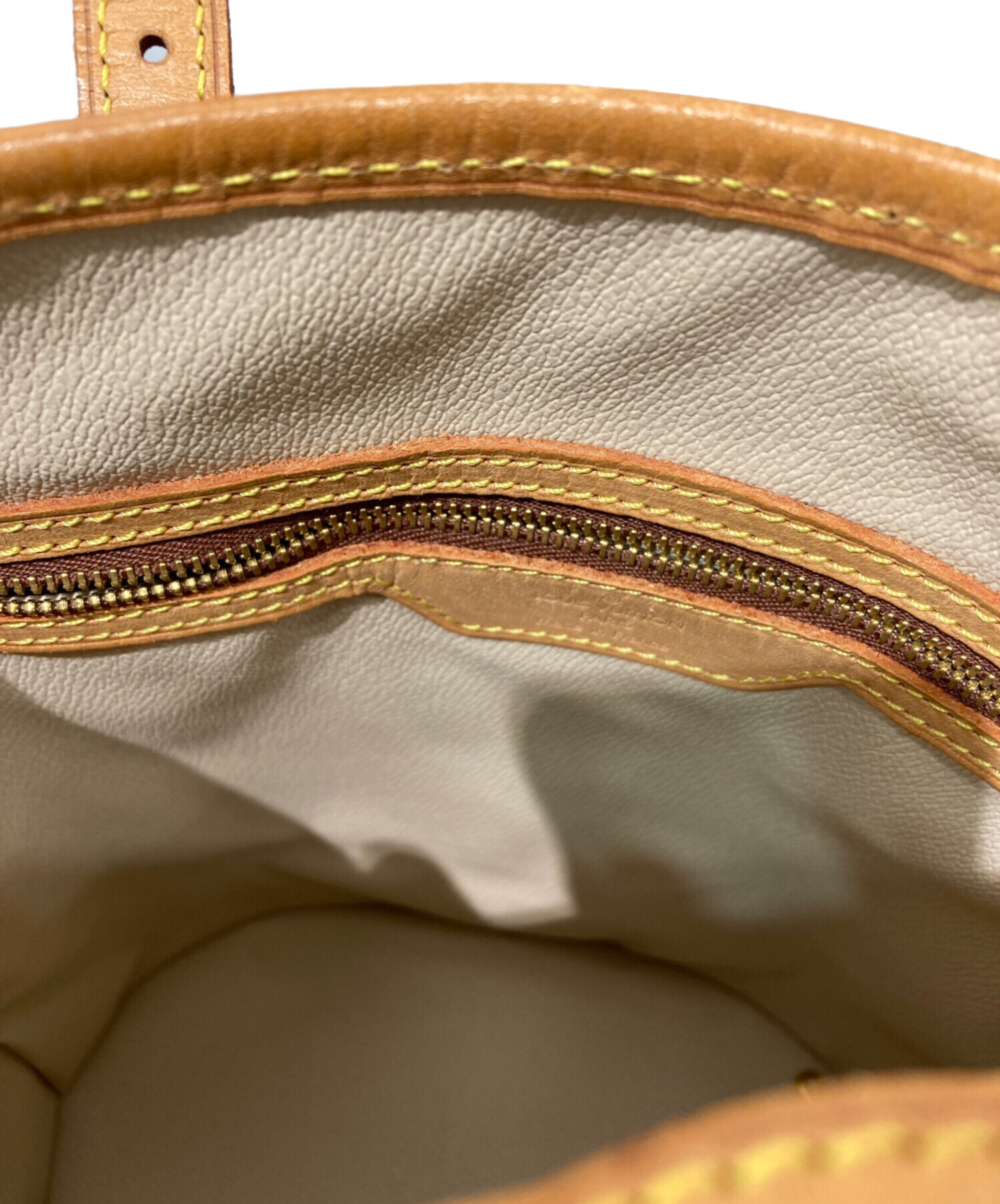 中古・古着通販】LOUIS VUITTON (ルイ ヴィトン) ショルダーバッグ 