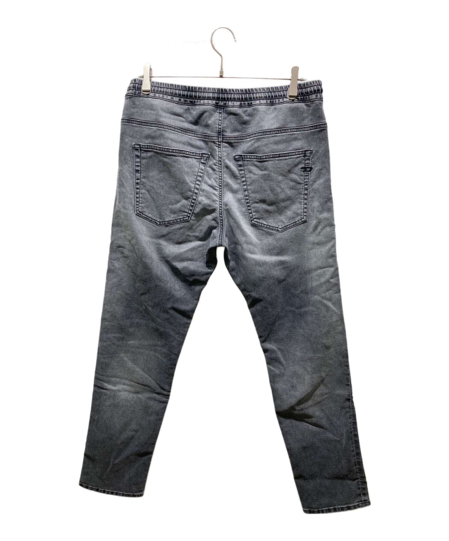 中古・古着通販】DIESEL (ディーゼル) 2030 D-KROOLEY JOGG A11883