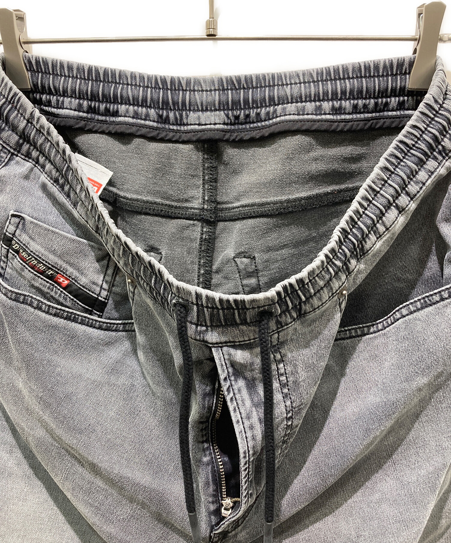 中古・古着通販】DIESEL (ディーゼル) 2030 D-KROOLEY JOGG A11883 