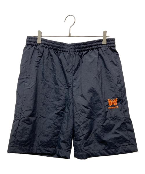 中古・古着通販】KEBOZ (ケボズ) Needles (ニードルズ) BASKETBALL