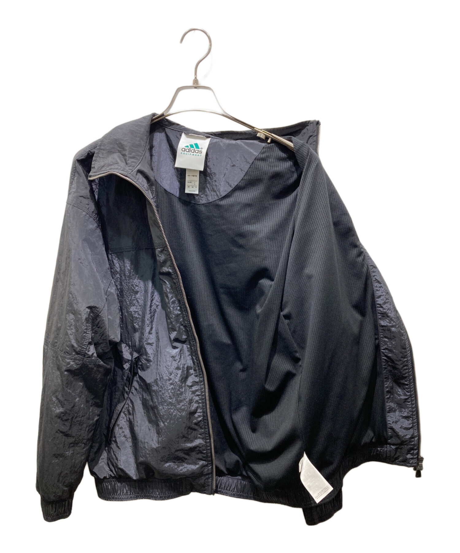 中古・古着通販】adidas (アディダス) エキップメント トラックトップ