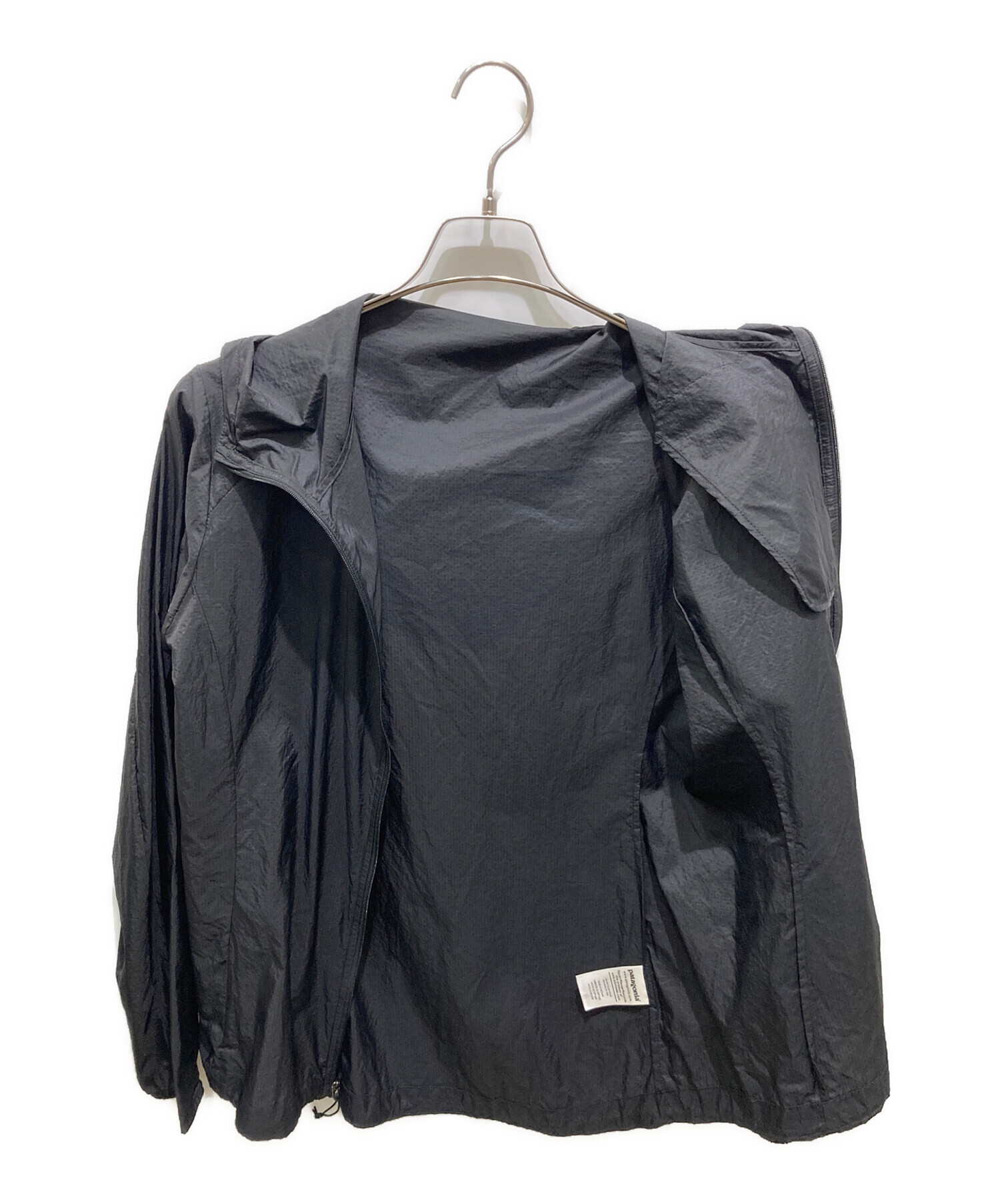 中古・古着通販】Patagonia (パタゴニア) フーディニ・ジャケット