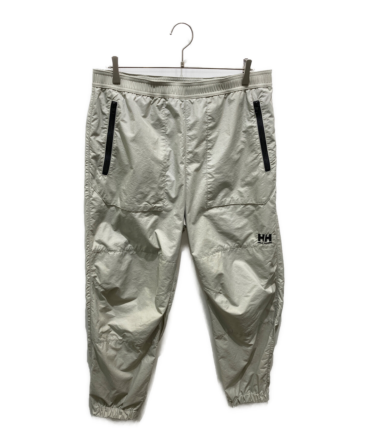 ヘリーハンセン HELLY HANSEN ロングパンツ メンズ BERGEN PANTS