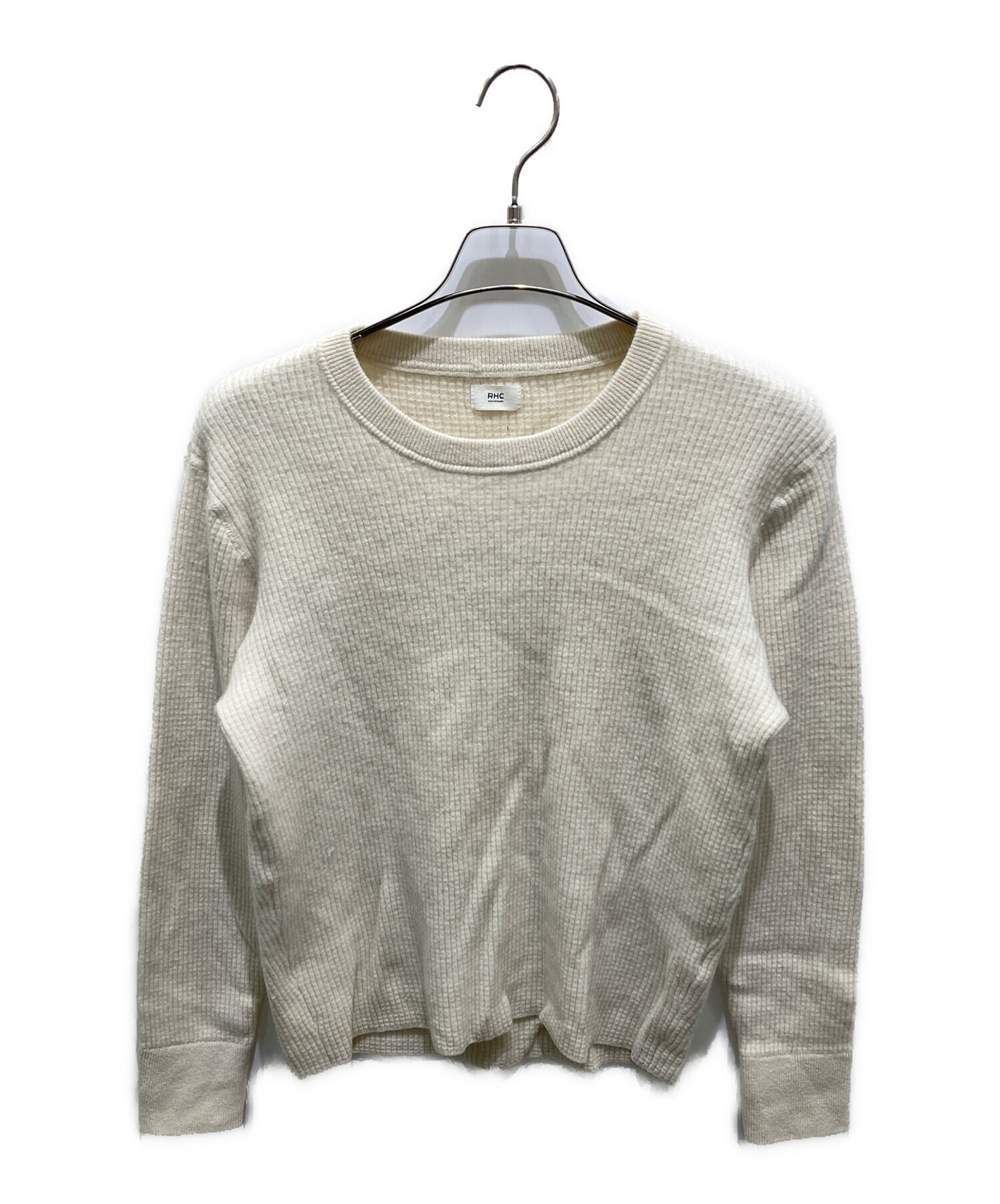 RHCロンハーマンみなとみらい購入ニット未使用♪ ロンハーマン、みなとみらいRHC購入.2回着用