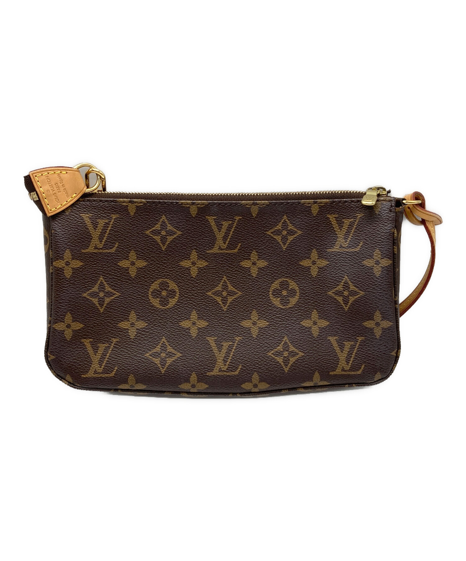 中古・古着通販】LOUIS VUITTON (ルイ ヴィトン) ポーチ M40712 