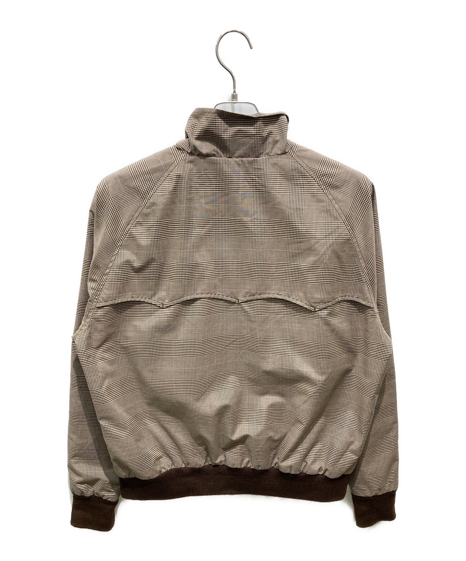 中古・古着通販】FRED PERRY (フレッドペリー) ハリントンジャケット