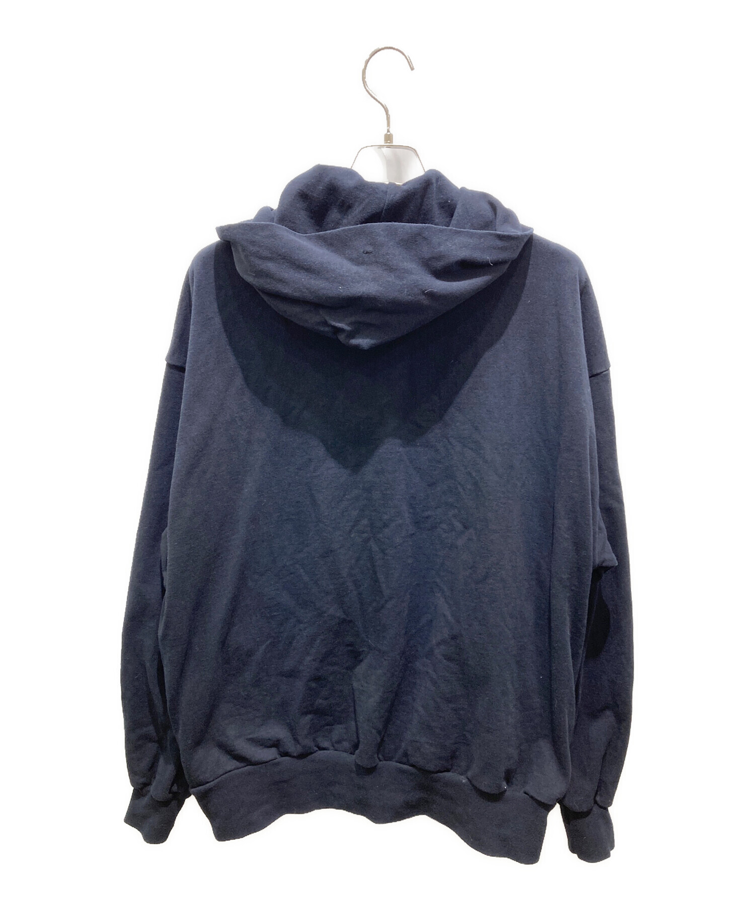 中古・古着通販】CAHLUMN (カウラム) Heavy Weight Jersey Thermal 