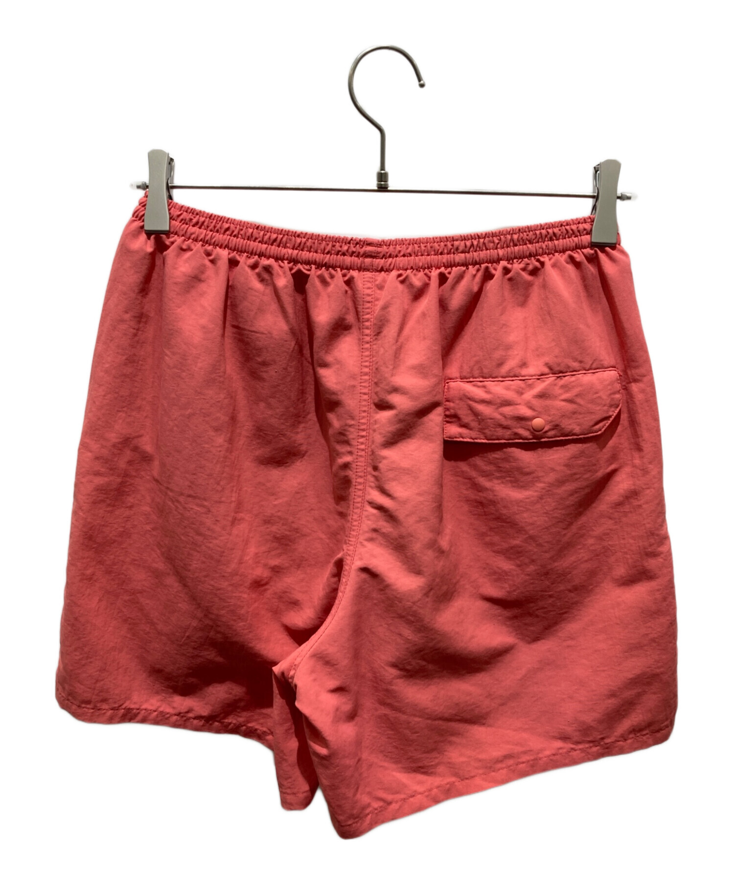 中古・古着通販】Patagonia (パタゴニア) メンズ・バギーズ・ショーツ