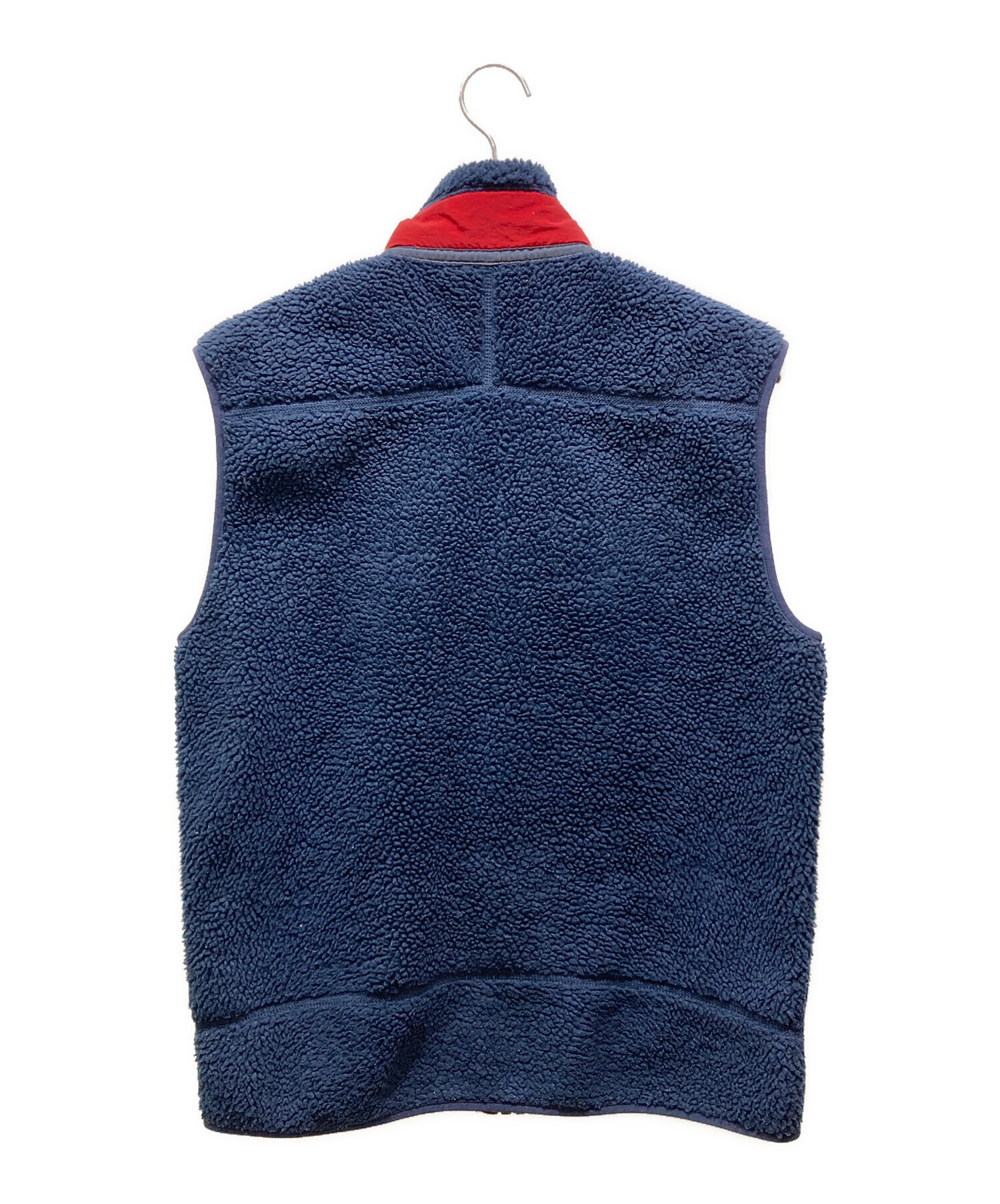 中古・古着通販】Patagonia (パタゴニア) Classic Retro X Fleece Vest