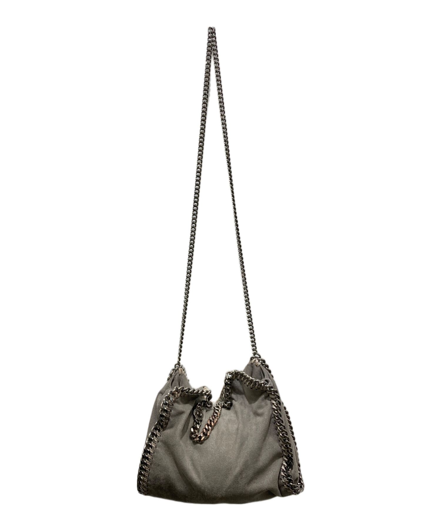 中古・古着通販】STELLA McCARTNEY (ステラマッカートニー) シャギー 