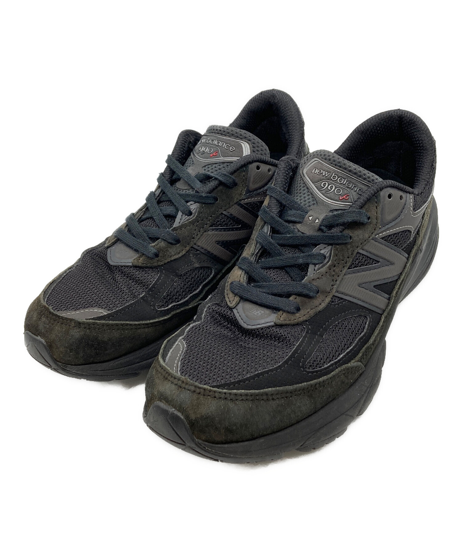 中古・古着通販】NEW BALANCE (ニューバランス) ローカットスニーカー 