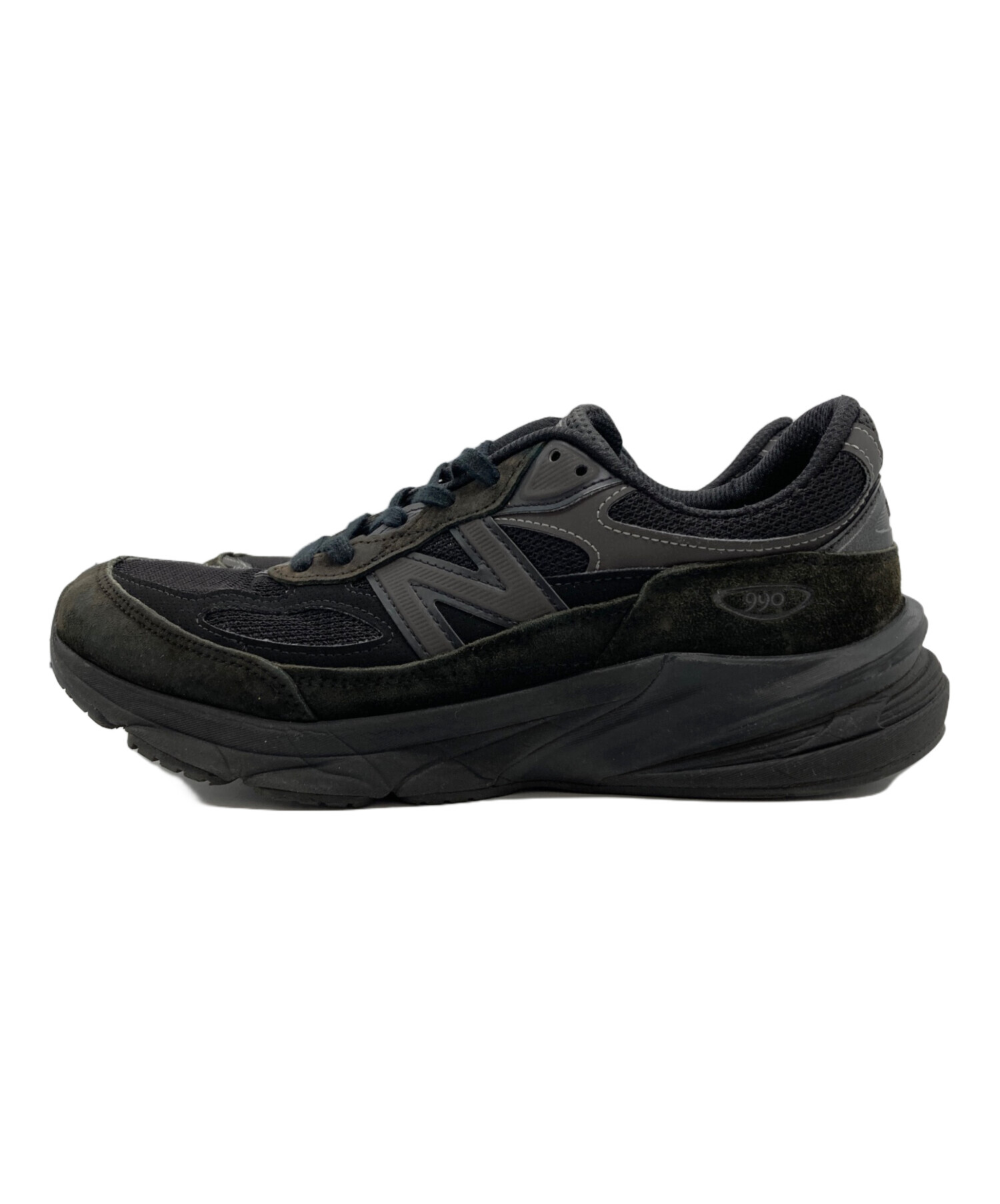 中古・古着通販】NEW BALANCE (ニューバランス) ローカットスニーカー 