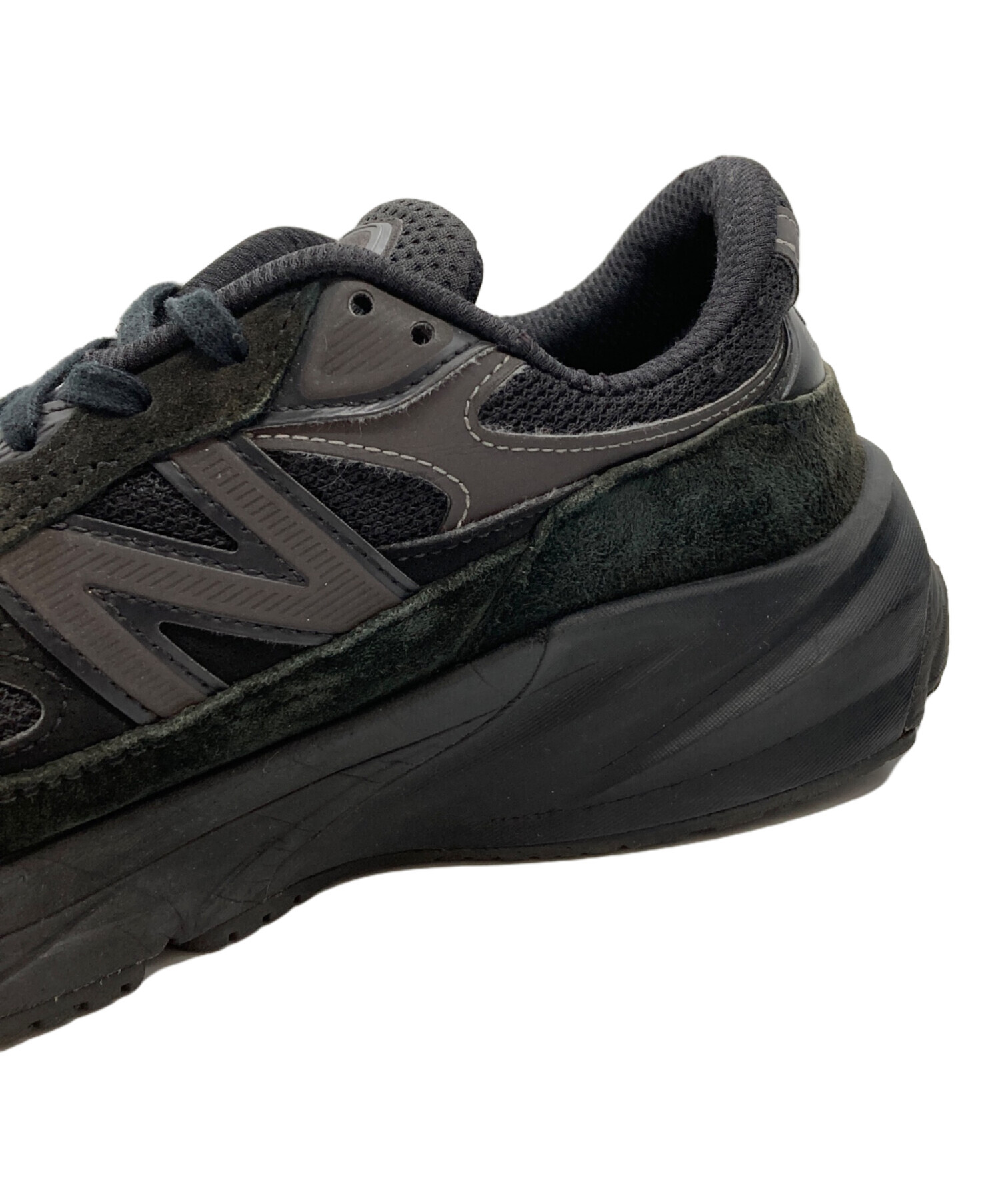 中古・古着通販】NEW BALANCE (ニューバランス) ローカットスニーカー 