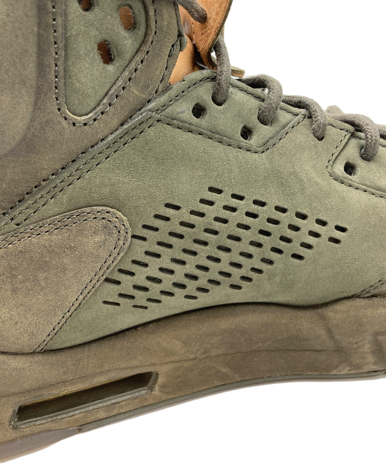 中古・古着通販】NIKE (ナイキ) AIR JORDAN 5 RETRO  