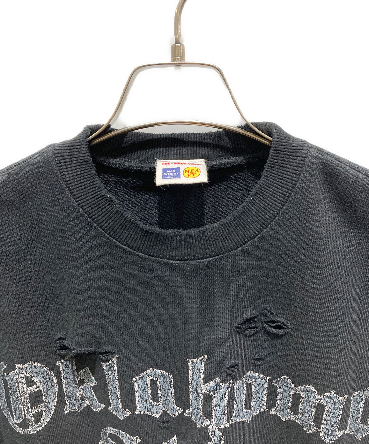 中古・古着通販】FREAK'S STORE (フリークスストア) ヘビーウェイト