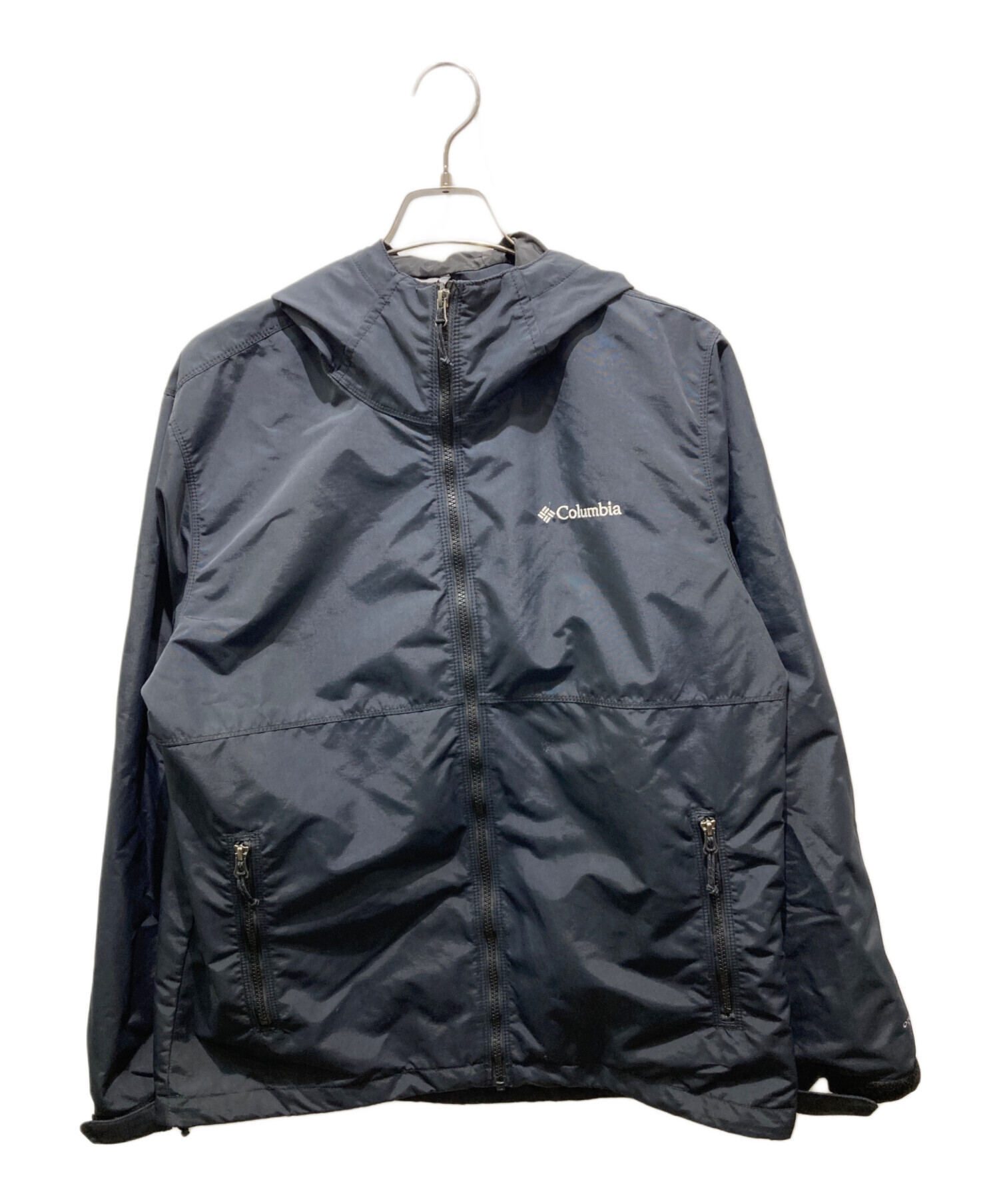 中古・古着通販】Columbia (コロンビア) レイクパウエルIIジャケット XE8964 ブラック サイズ:M｜ブランド・古着通販  トレファク公式【TREFAC FASHION】スマホサイト