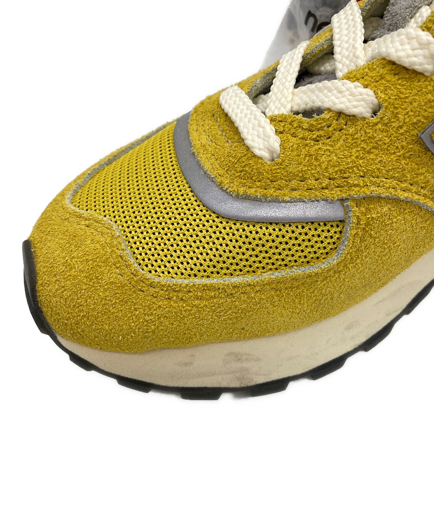 中古・古着通販】NEW BALANCE (ニューバランス) BODEGA (ボデガ