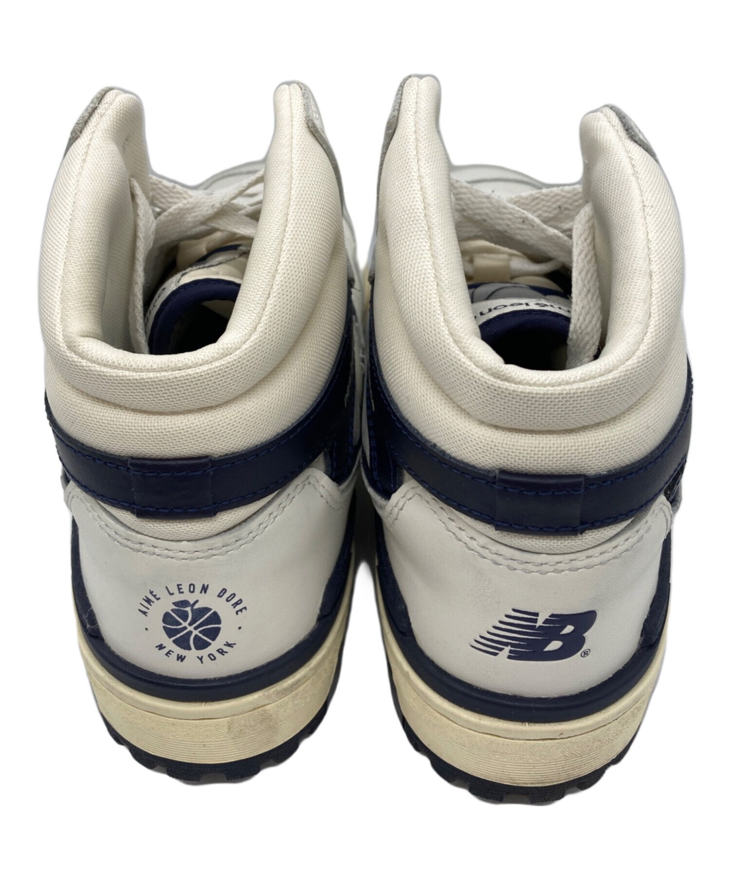 中古・古着通販】NEW BALANCE (ニューバランス) Aime Leon Dore (エメ 