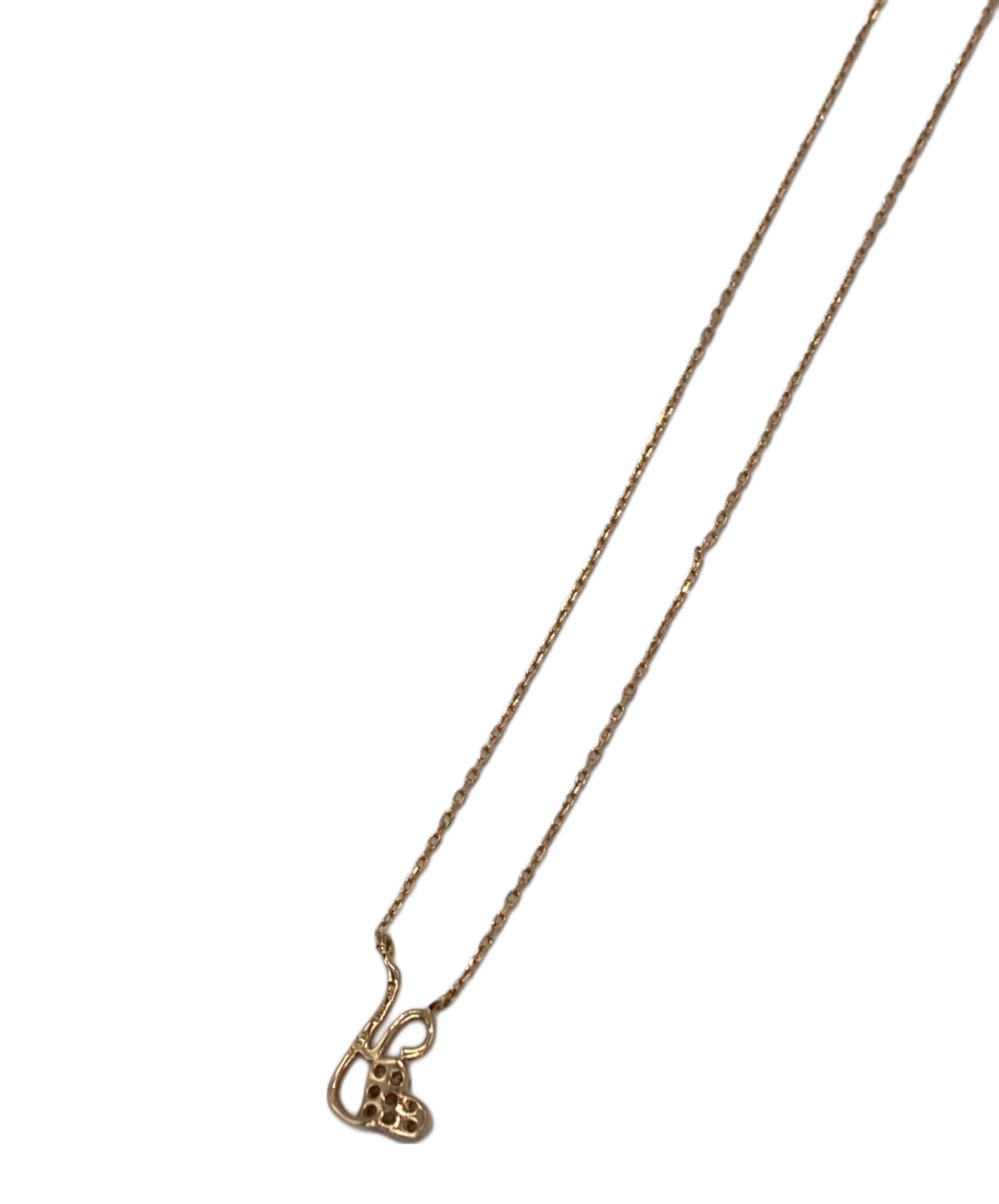 中古・古着通販】Samantha Tiara (サマンサ ティアラ) ネックレス 