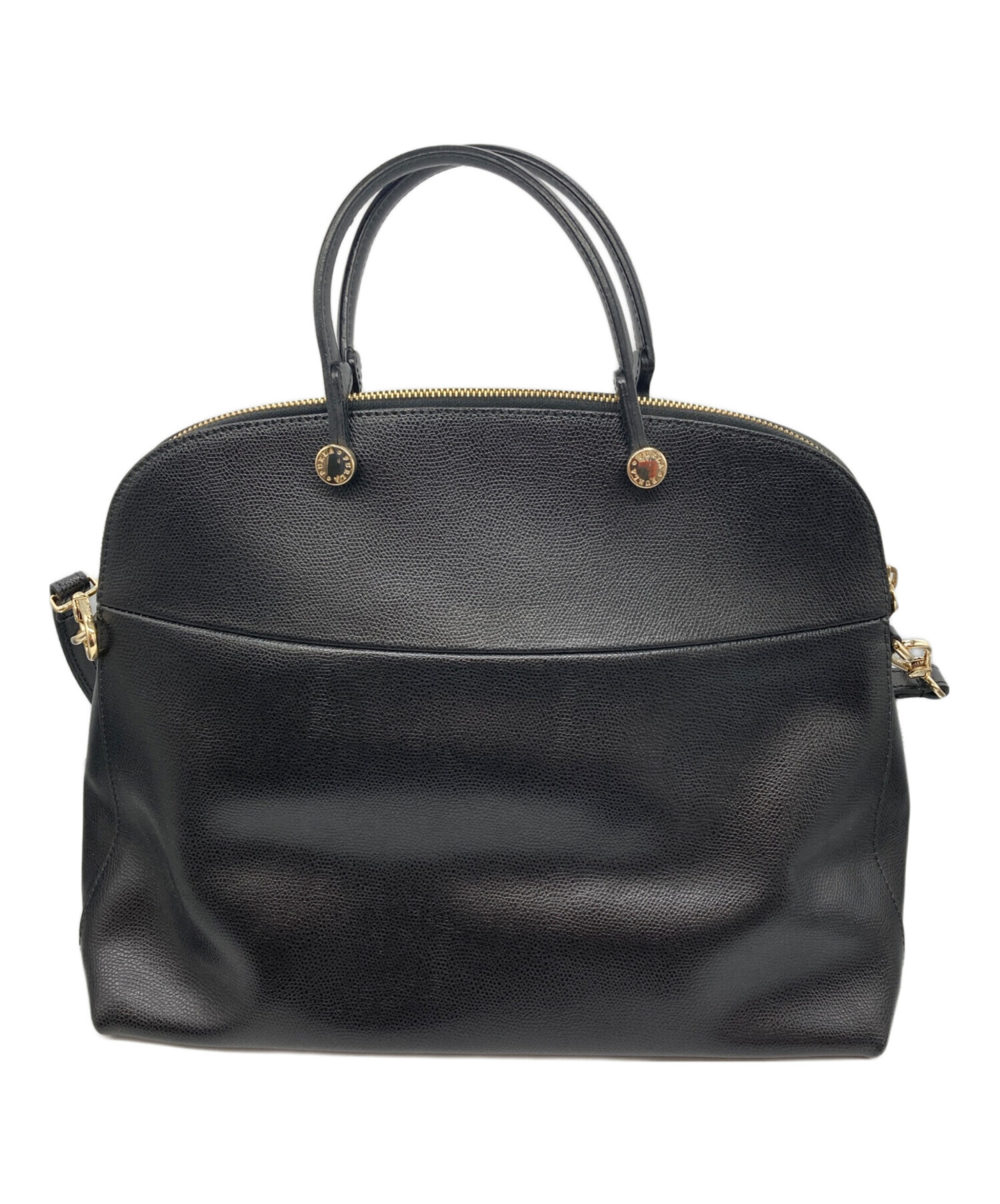 中古・古着通販】FURLA (フルラ) パイパーL 2WAYハンドバッグ G5999 