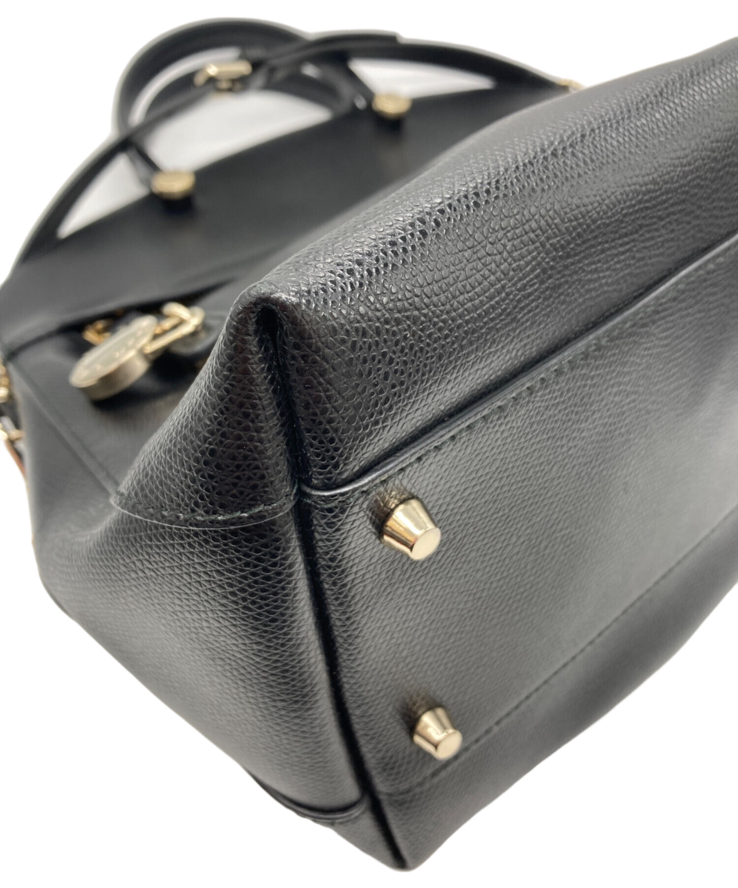 中古・古着通販】FURLA (フルラ) パイパーL 2WAYハンドバッグ G5999 