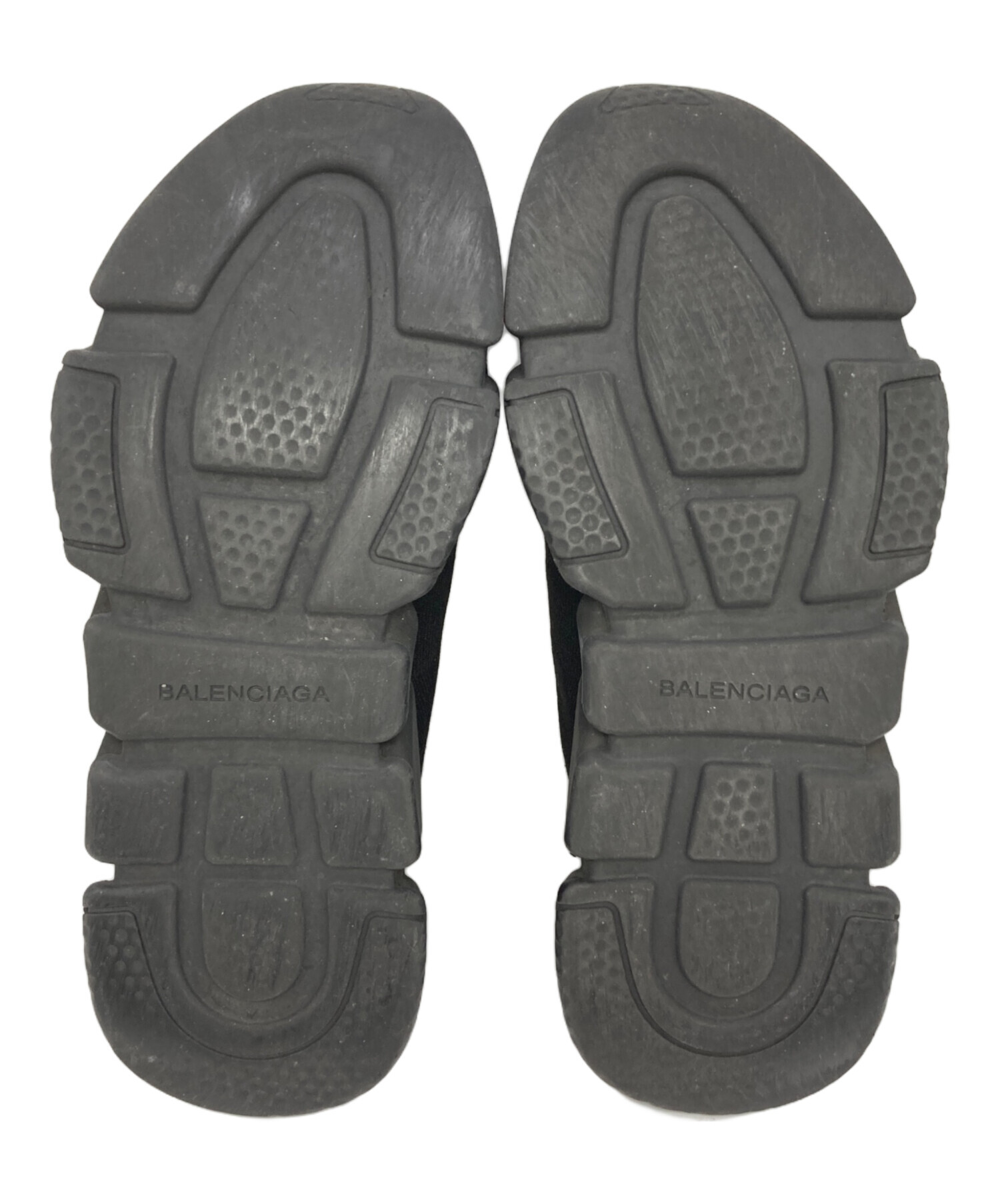 中古・古着通販】BALENCIAGA (バレンシアガ) スピードトレーナー