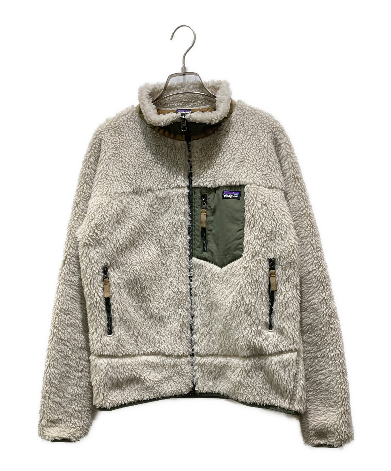 中古・古着通販】Patagonia (パタゴニア) KIDS CLASSIC RETRO-X JACKET