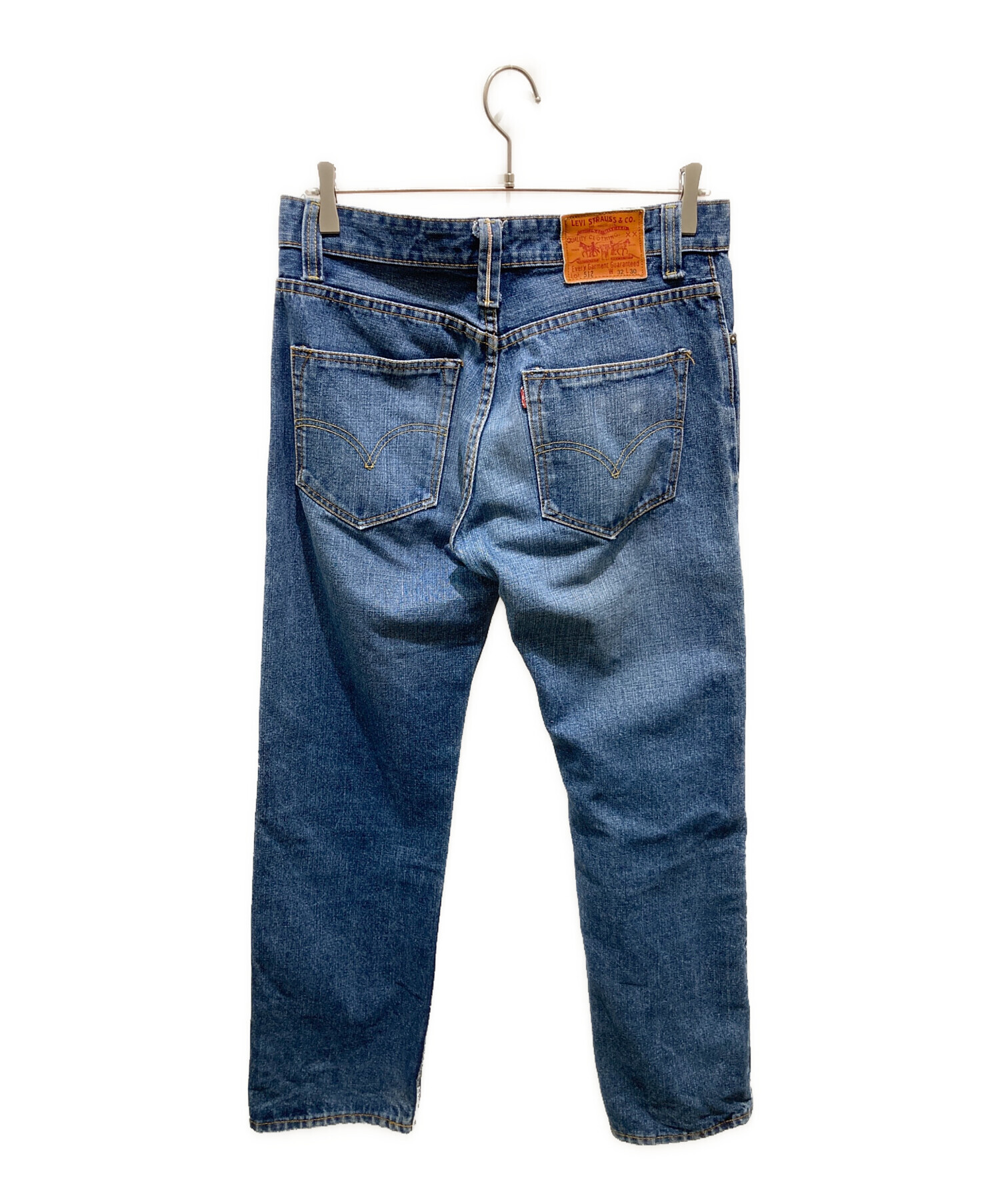 中古・古着通販】LEVI