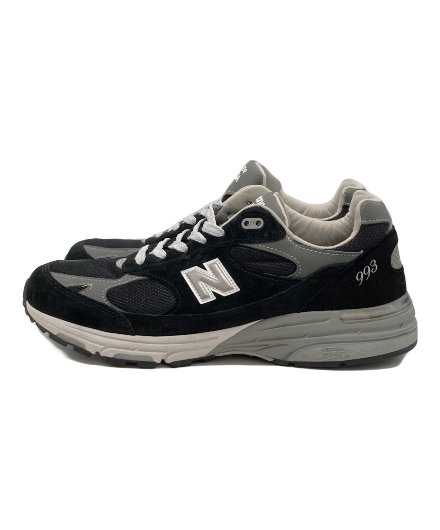 中古・古着通販】NEW BALANCE (ニューバランス) 993 