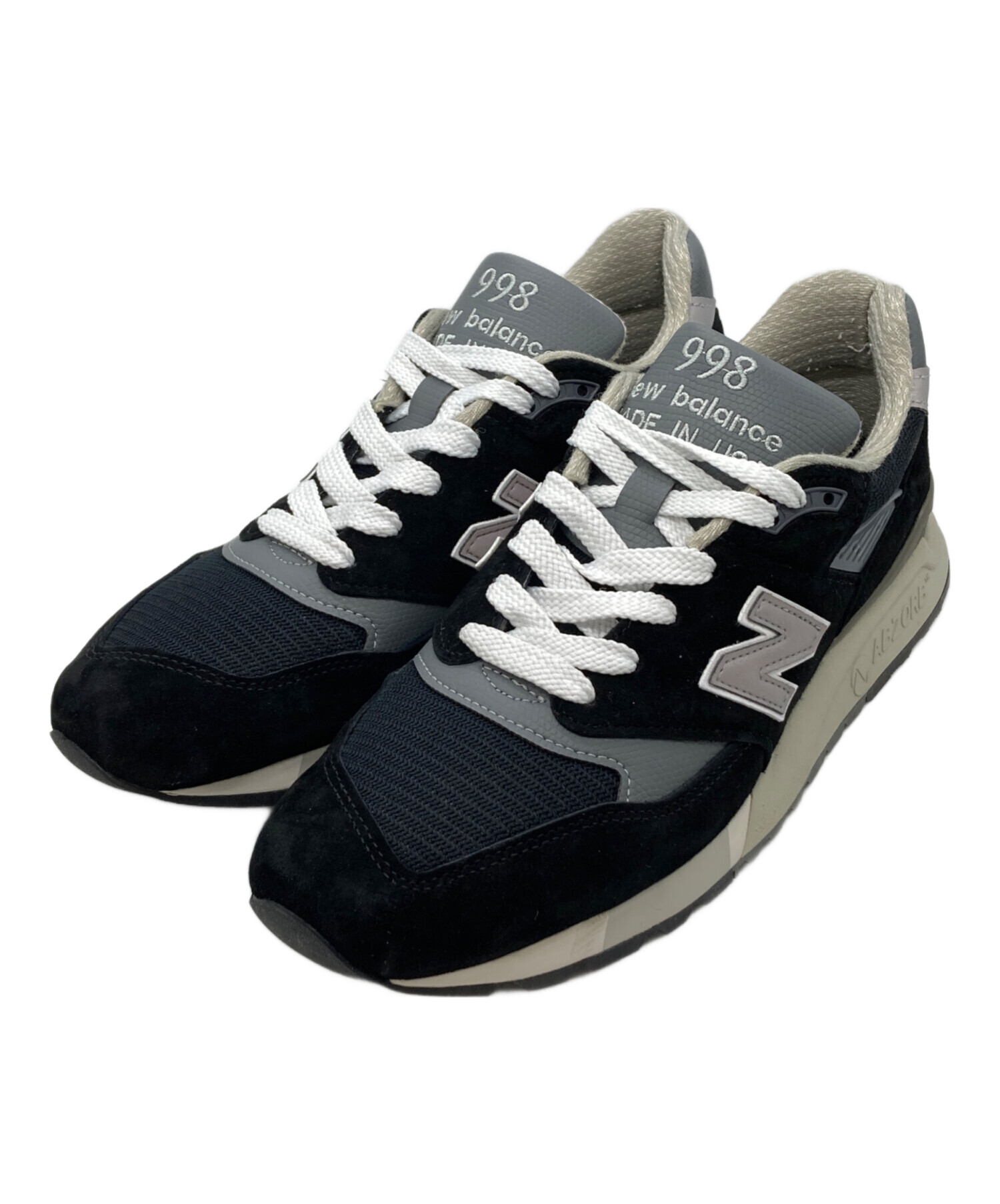 中古・古着通販】NEW BALANCE (ニューバランス) ローカットスニーカー 