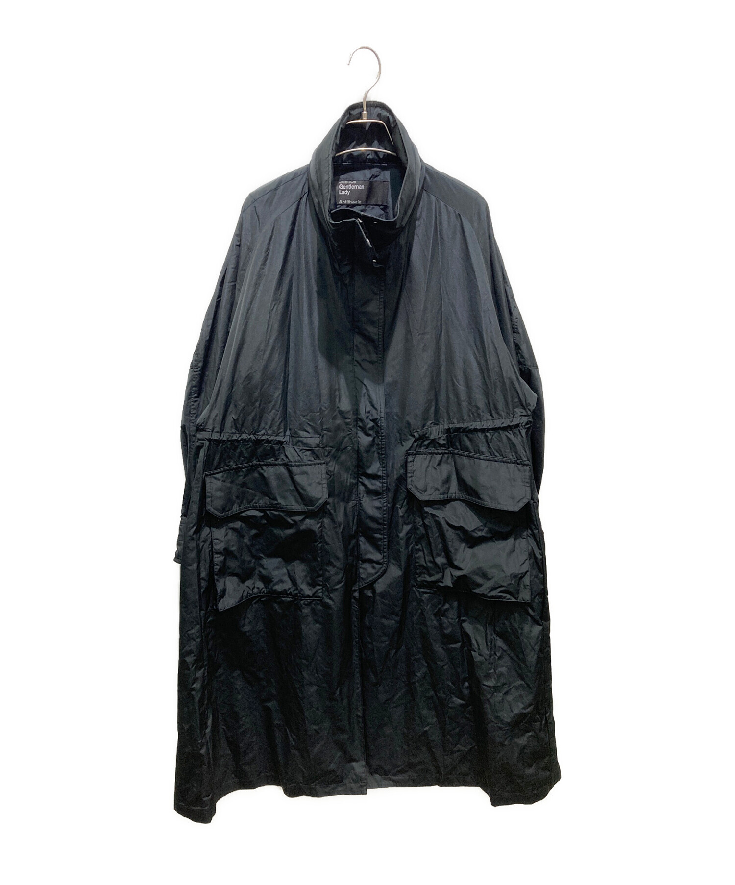 中古・古着通販】CHAOS (カオス) GLプリズムライトコート CH007001ER