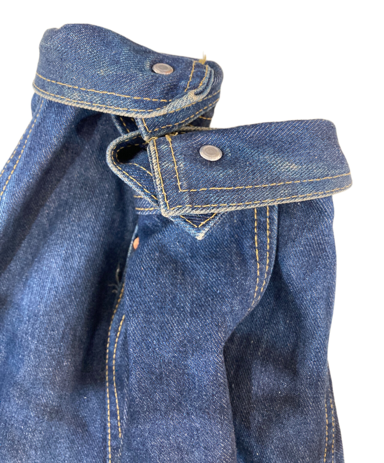 O*様 Lee デニムジャケット M 1st 0401 濃紺 白タグ 2025年最新】lee 0401の人気アイテム - メルカリ