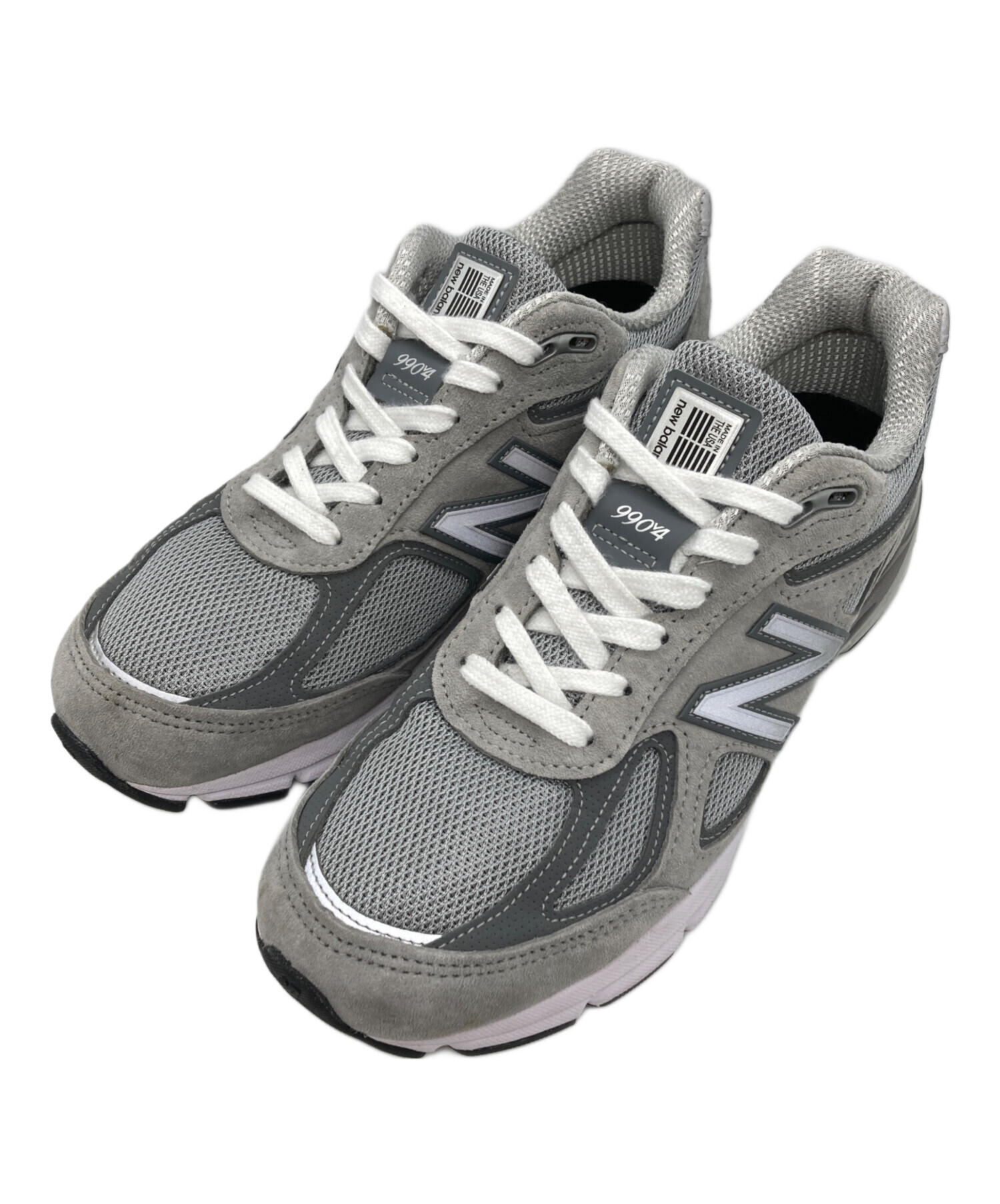 中古・古着通販】NEW BALANCE (ニューバランス) ローカットスニーカー 