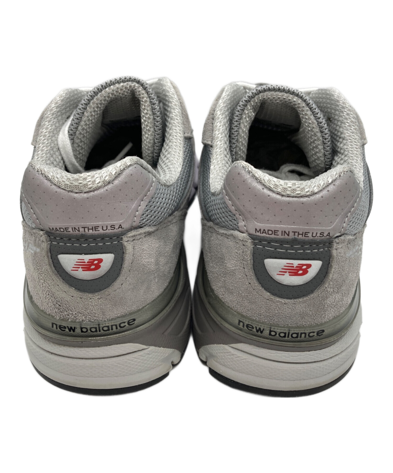 中古・古着通販】NEW BALANCE (ニューバランス) ローカットスニーカー 