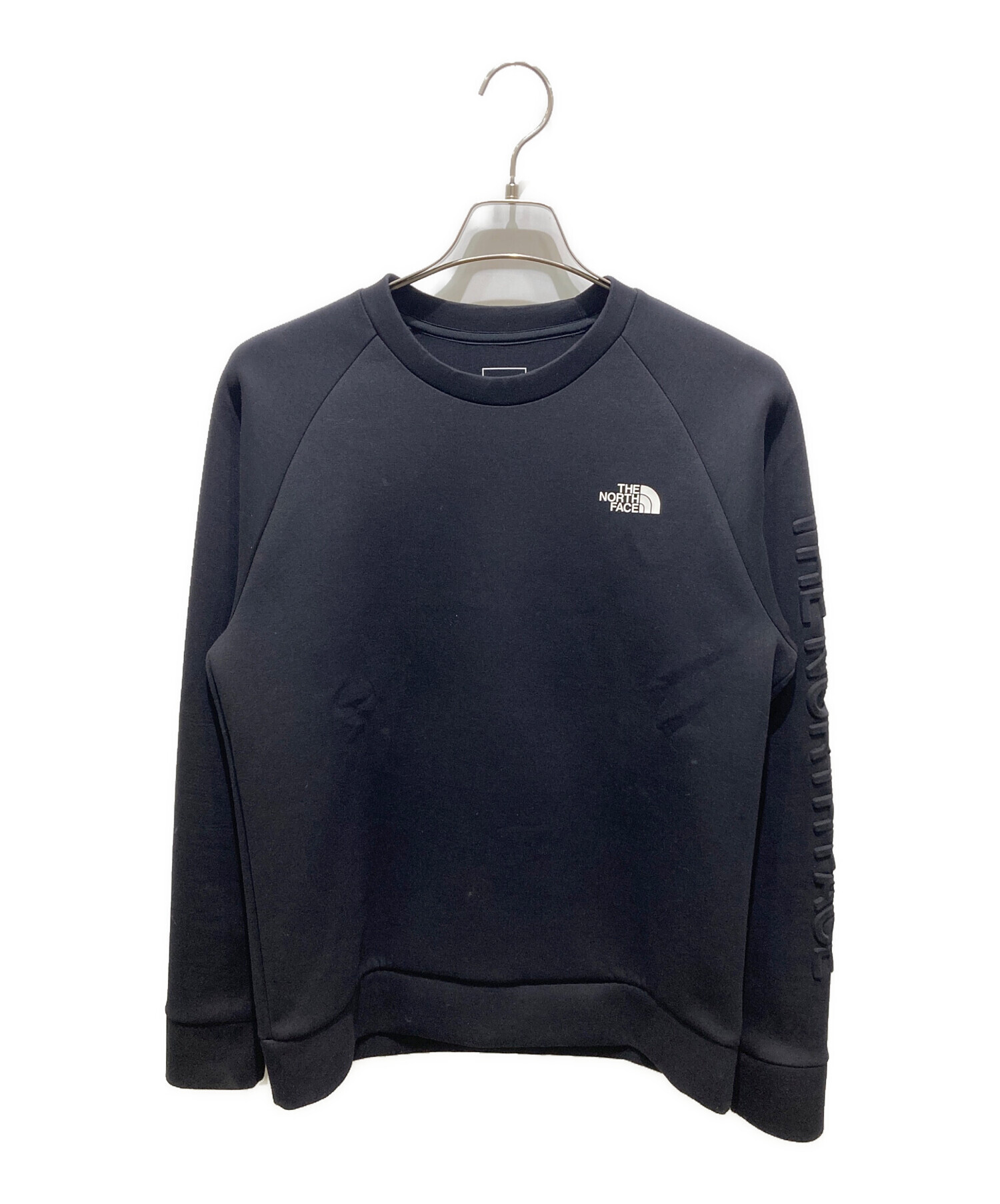 中古・古着通販】THE NORTH FACE (ザ ノース フェイス) Tech Air Sweat 