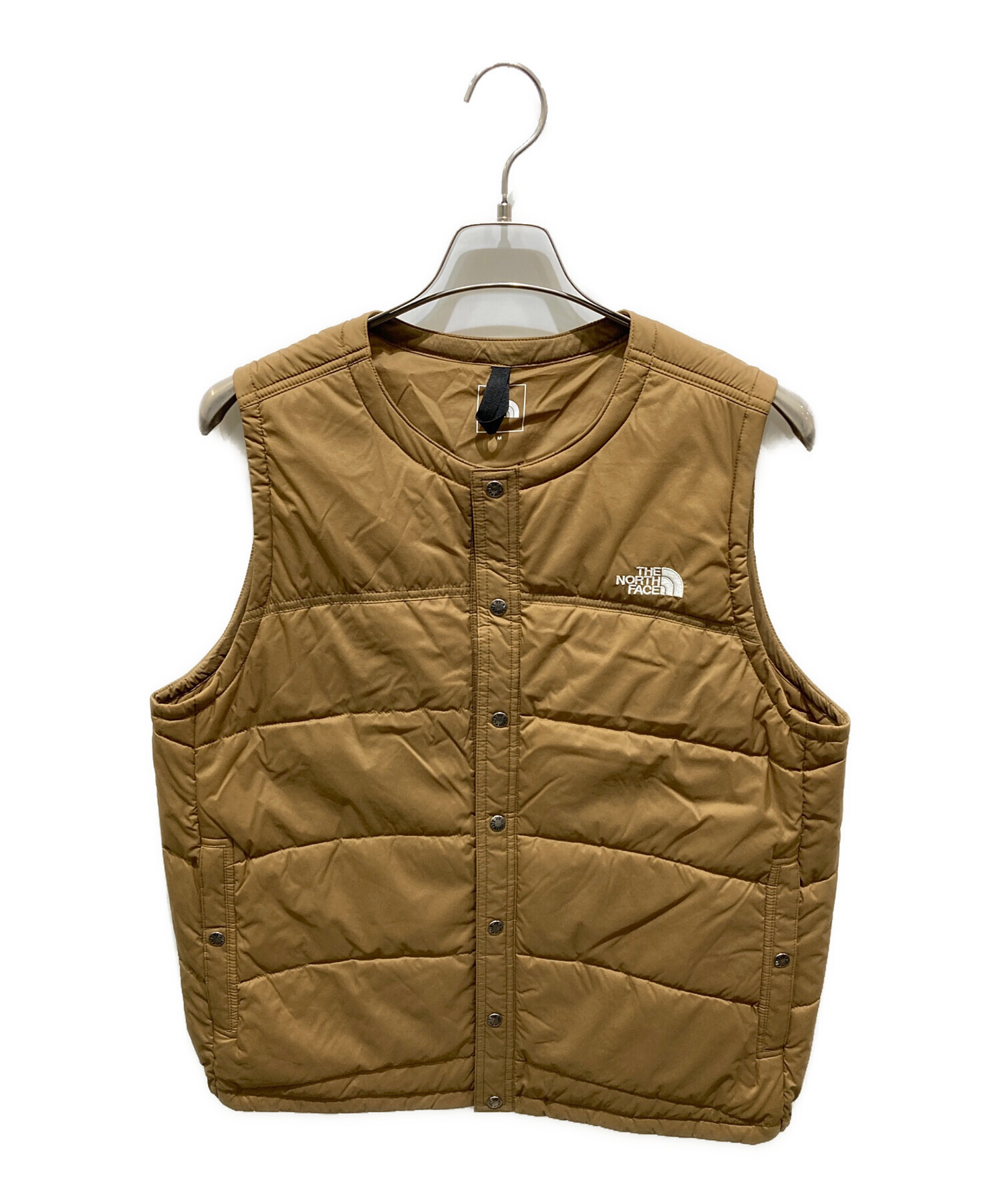 中古・古着通販】THE NORTH FACE (ザ ノース フェイス) メドウウォーム