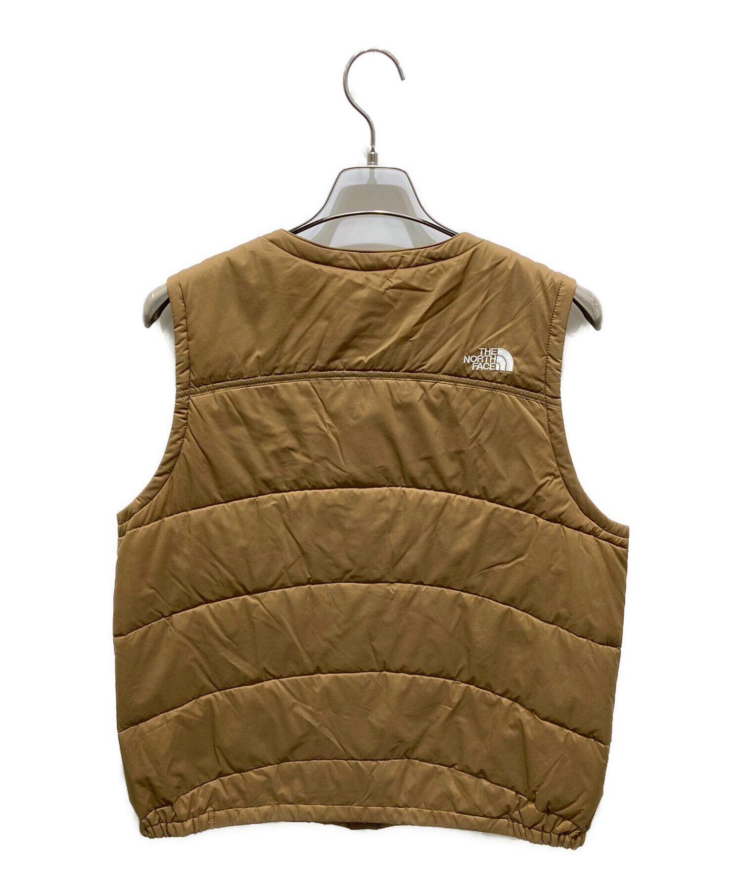 中古・古着通販】THE NORTH FACE (ザ ノース フェイス) メドウウォーム